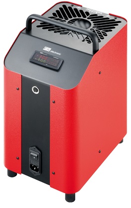 Kalibrering av utrustning enligt ISO 9001:2015