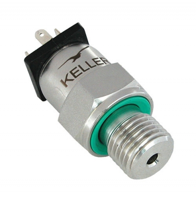 Absoluttryck (ATA tryck)