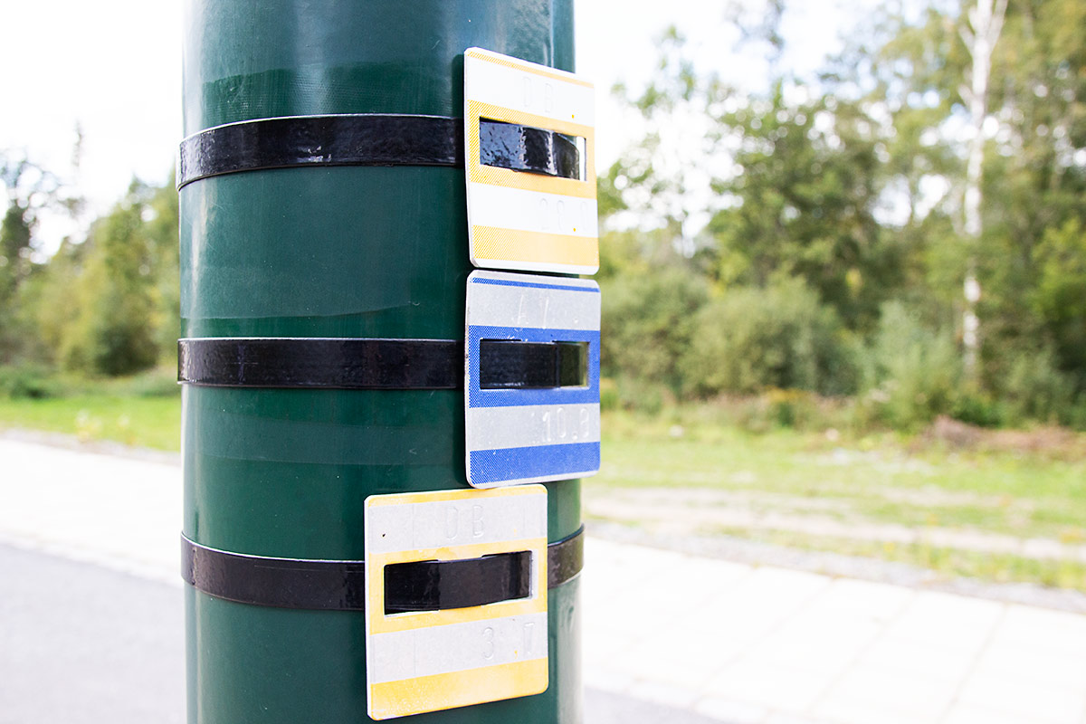 Fastsättning värd namnet!