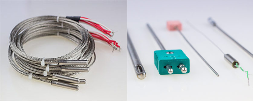 Temperaturgivare – vilka är bäst?