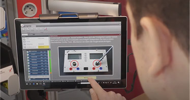 Elabo Elution optimerar dina processer