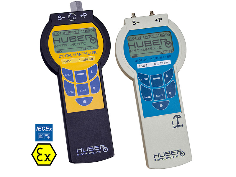 Prishöjningar på Hubers produkter