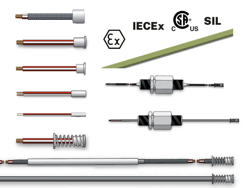 Vad är SIL-klassning?