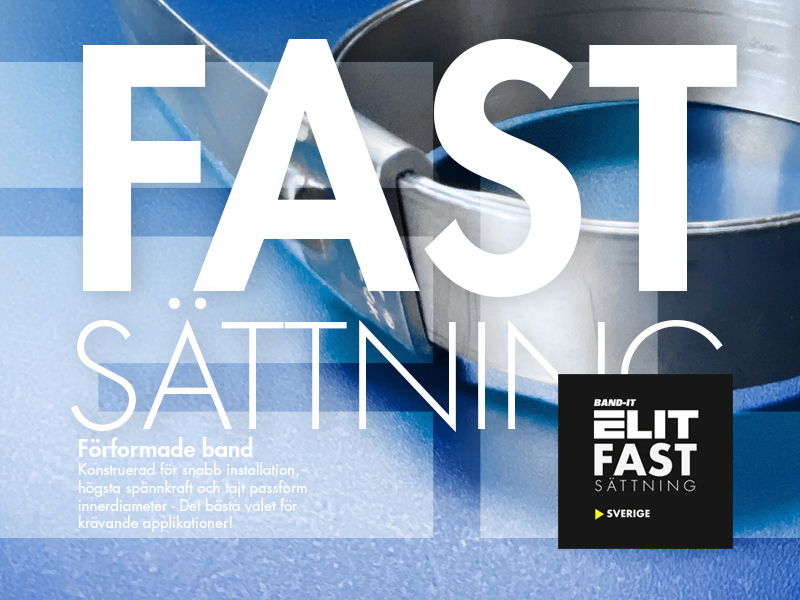 Fastsättningsturné